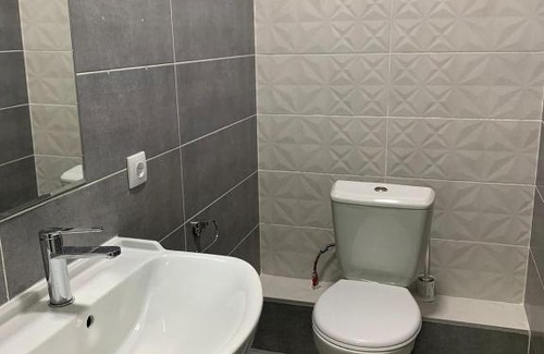 Almaty Apartamento | Квартира в ЖК AGAT
