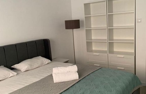 Almaty Apartamento | Квартира в ЖК AGAT