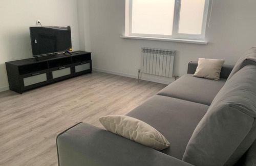 Almaty Apartamento | Квартира в ЖК AGAT