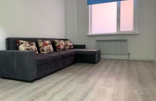 Almaty Apartamento | Квартира в ЖК AGAT