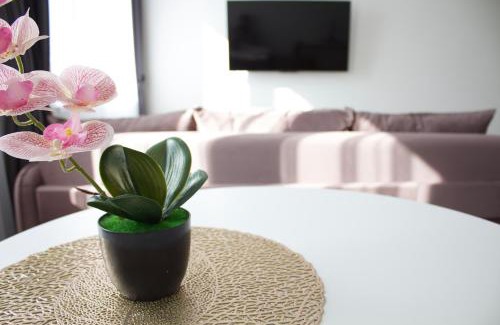 Nur-Sultan Apartamento | Квартира в ЖК "Millennium Park"
