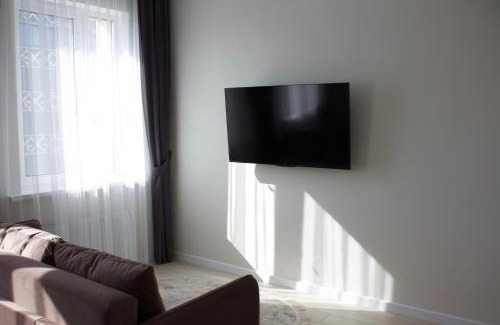 Nur-Sultan Apartamento | Квартира в ЖК "Millennium Park"