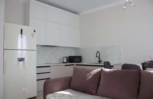 Nur-Sultan Apartamento | Квартира в ЖК "Millennium Park"