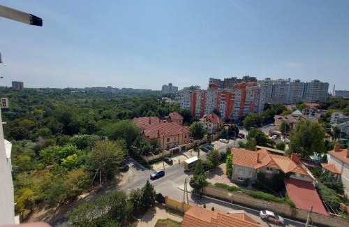Chisinau Apartamento | Квартира в Кишинёве !
