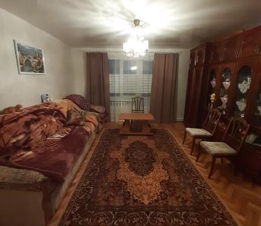 Kolomyya Apartamento | Квартира в Коломиї