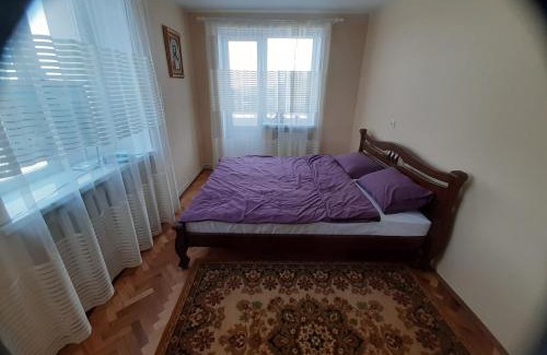 Kolomyya Apartamento | Квартира в Коломиї