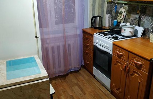 Krasnoye Selo Apartamento | Квартира в Красном селе.