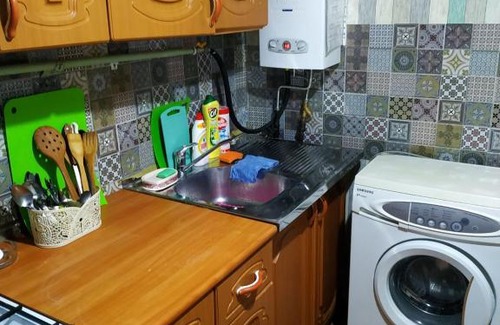Krasnoye Selo Apartamento | Квартира в Красном селе.
