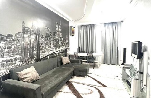 Almaty Apartamento | Квартира в лучших локациях города