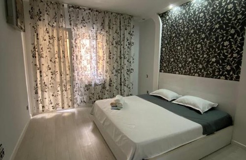 Almaty Apartamento | Квартира в лучших локациях города