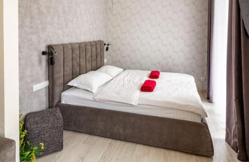 Lviv City Center Apartamento | Квартира в новобудові