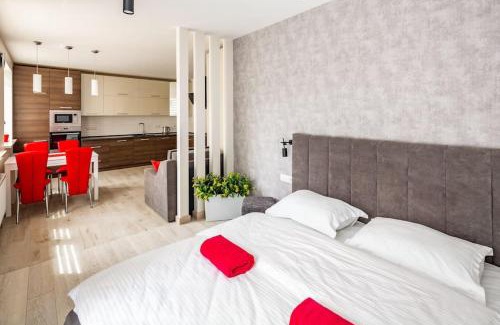 Lviv City Center Apartamento | Квартира в новобудові