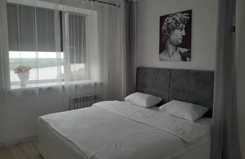 Pavlodar Apartamento | Квартира в новом доме на самом берегу реки