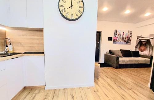 Chisinau Apartamento | Квартира в новострое на Ботанике