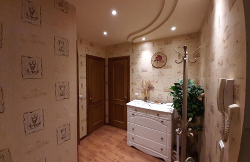 Orsha Apartamento | Квартира в Орше на сутки Ледовая арена
