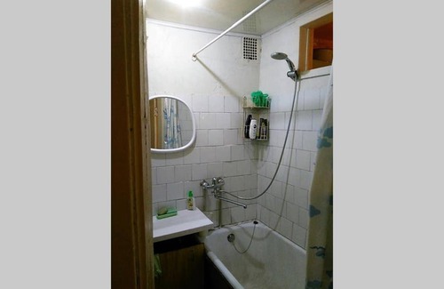 Maloye Isakovo Apartamento | Квартира в пятиэтажке на Московском проспекте