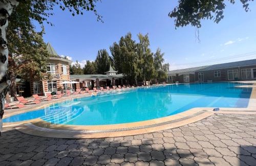 Cholpon-Ata Apartamento | Квартира в Радуга Плюс