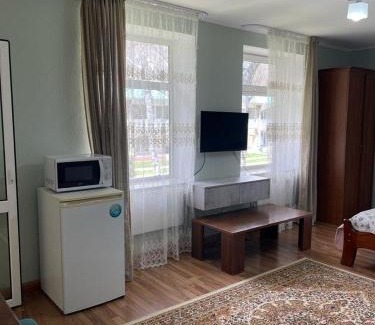 Issyk-Kul Region Apartamento | Квартира в Радуга Плюс