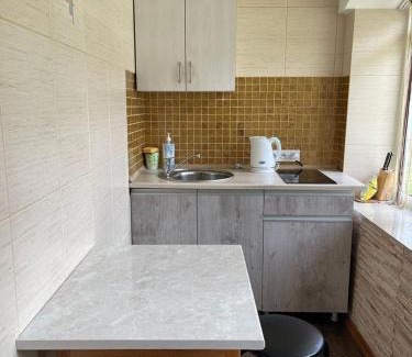 Issyk-Kul Region Apartamento | Квартира в Радуга Плюс