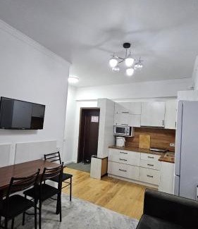 Cholpon-Ata Apartamento | Квартира в Радуге