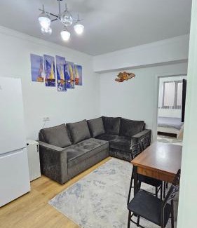 Cholpon-Ata Apartamento | Квартира в Радуге