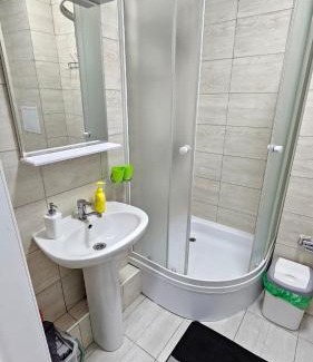 Cholpon-Ata Apartamento | Квартира в Радуге