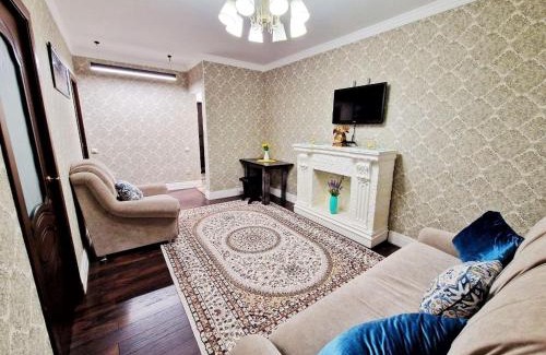 Taraz Apartamento | Квартира в самом центре города