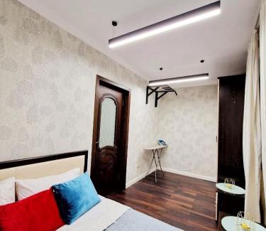 Taraz Apartamento | Квартира в самом центре города