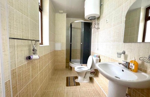 Cholpon-Ata Apartamento | Квартира в санатории Кыргызское взморье