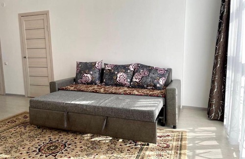 Cholpon-Ata Apartamento | Квартира в санатории Кыргызское взморье