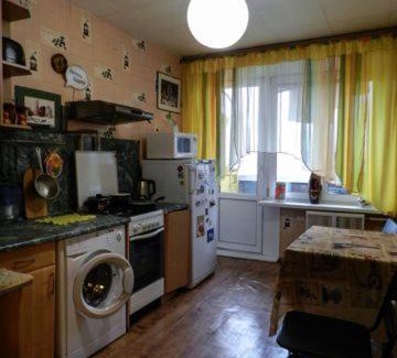 Sokolniki Apartamento | Квартира в Сокольниках
