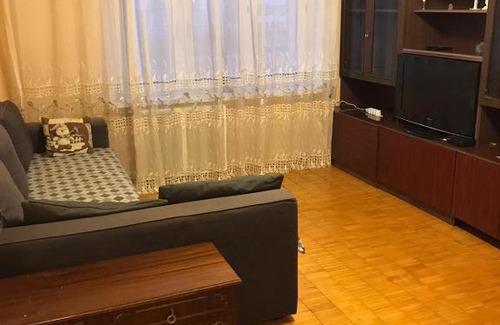 Sokolniki Apartamento | Квартира в Сокольниках
