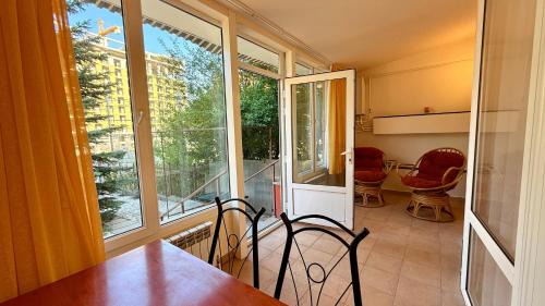 Tsaghkadzor Casa | Квартира в Цахкадзоре Antares Tsaghkadzor