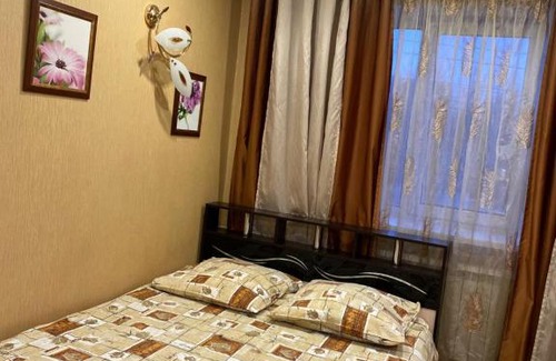 Tula Apartamento | Квартира в центре города