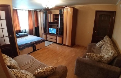 Tula Apartamento | Квартира в центре города
