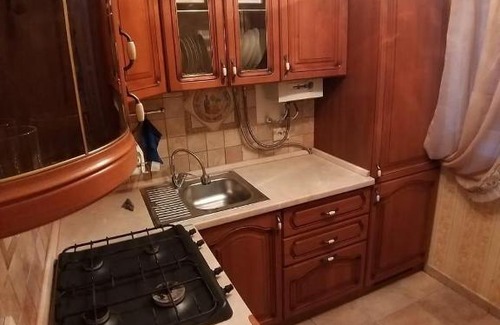 Tula Apartamento | Квартира в центре города