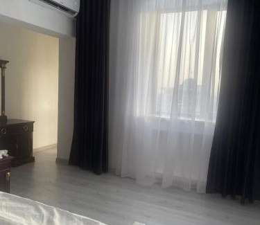 Dushanbe Apartamento | Квартира в центре города