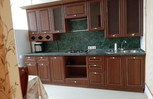 Kazan City Centre Apartamento | Квартира в центре Казани