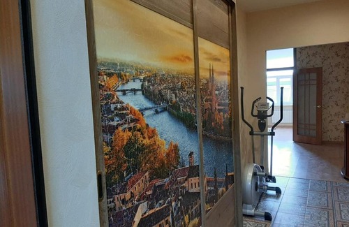 Kazan City Centre Apartamento | Квартира в центре Казани