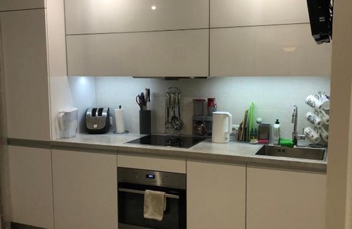 Oktyabrsky District Apartamento | Квартира в центре Минска!