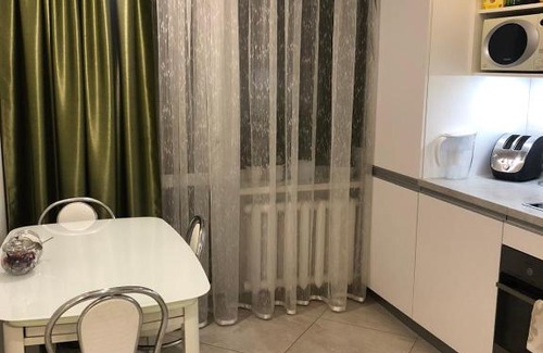 Oktyabrsky District Apartamento | Квартира в центре Минска!