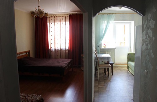 Arkhangelsk Apartamento | Квартира в центре Обводный 9/3
