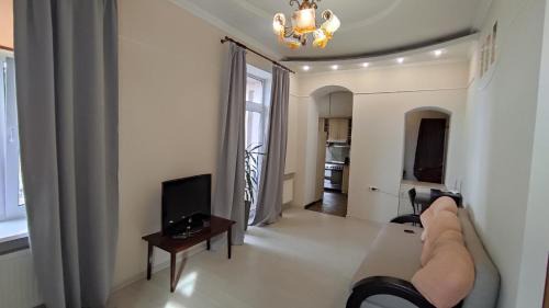 Odessa City Center Apartamento | Квартира в центре Торговая 6