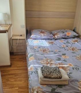 Jermuk Apartamento | Квартира в центре