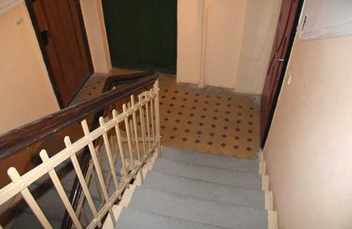 Dobrovelychkivka Apartamento | Квартира в центрі Києва