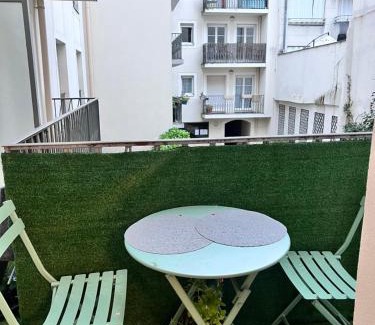 Chaville Apartamento | Квартира в Шавиль