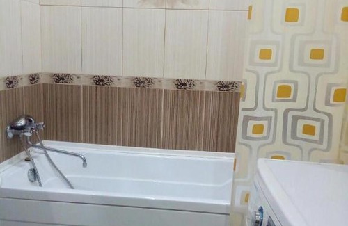 Novo-Savinovskiy Apartamento | Квартира в элитном доме
