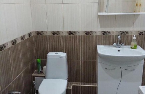 Novo-Savinovskiy Apartamento | Квартира в элитном доме