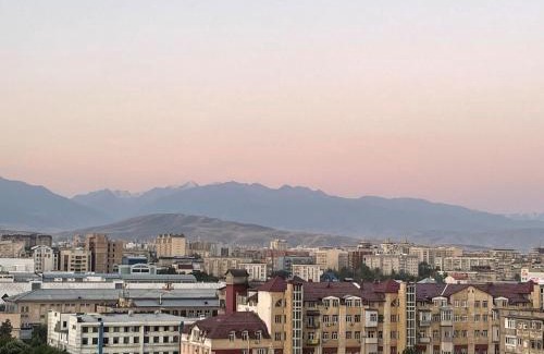 Sverdlov District Apartamento | Квартира в эмир строй