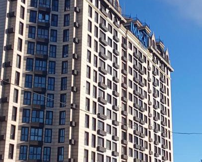 Sverdlov District Apartamento | Квартира в эмир строй